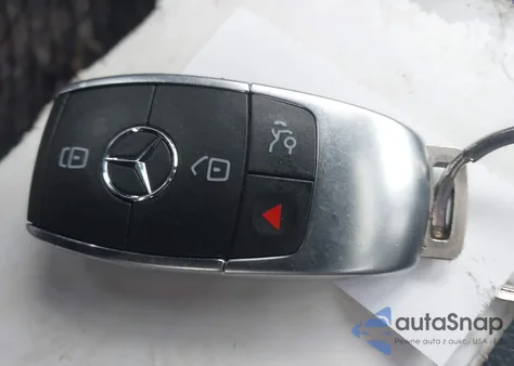 2021 Mercedes-Benz Glb 250 4Matic from USA, damaged, VIN W1N4M4HB0MW104891